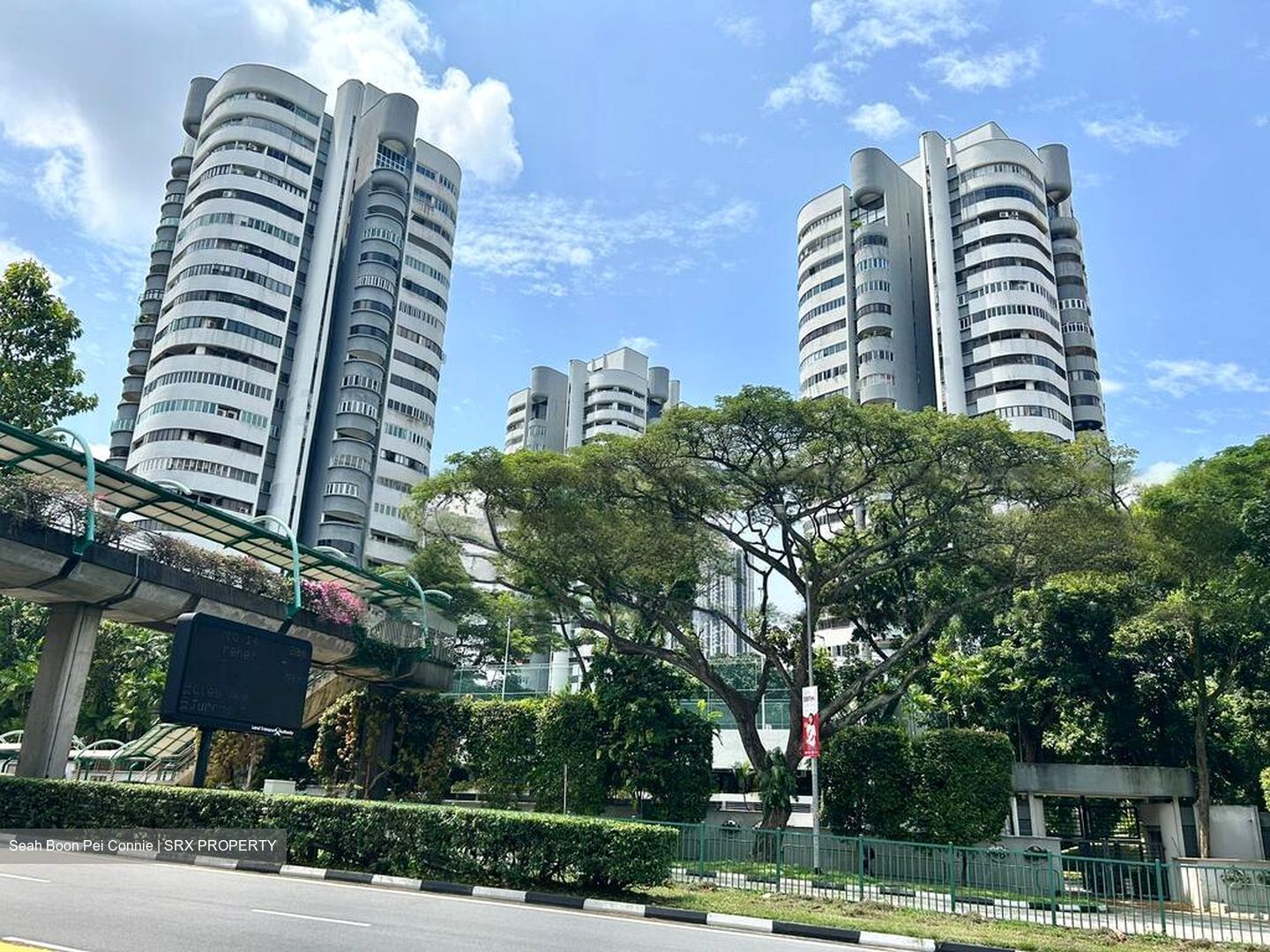 Teresa Ville (D4), Condominium #434840451